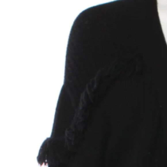 Prabal Gurung Cashmere Long Cardigan Sweater - Picture 4 of 8
